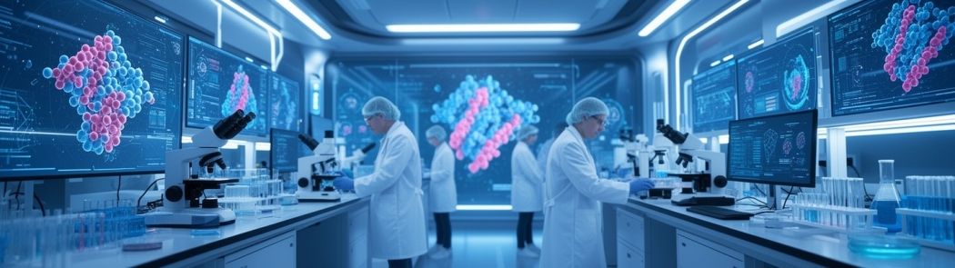 OpenProtein.AI: новая платформа без кода для ускорения биологических исследований