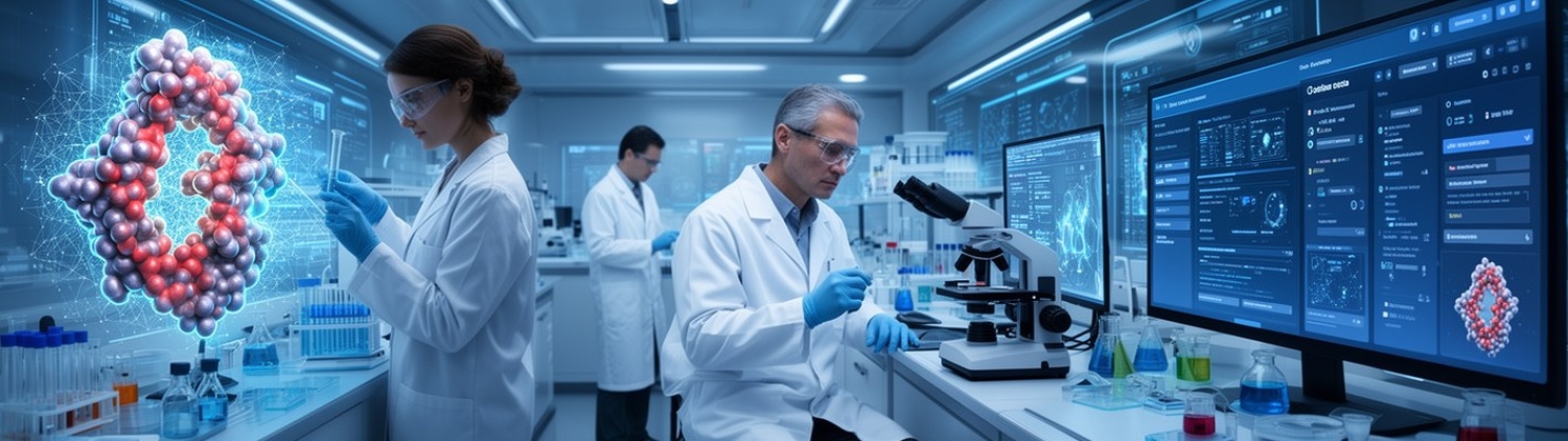 OpenProtein.AI: Прорыв в биотехнологиях с помощью ИИ для проектирования белков