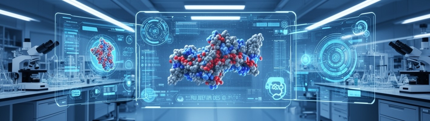 OpenProtein.AI: Решения на базе ИИ для биологов по всему миру