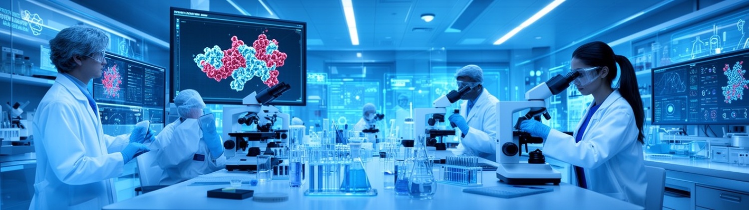 OpenProtein.AI: Революция в биологии с помощью ИИ-без-кода платформы