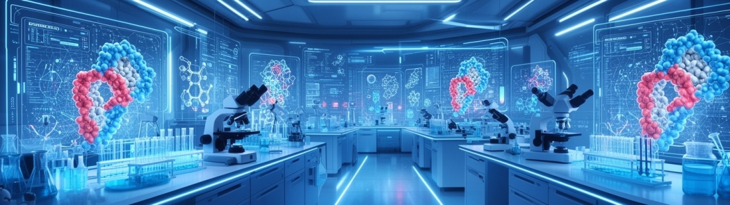 OpenProtein.AI: революция в биоинженерии с помощью ИИ-инструментов