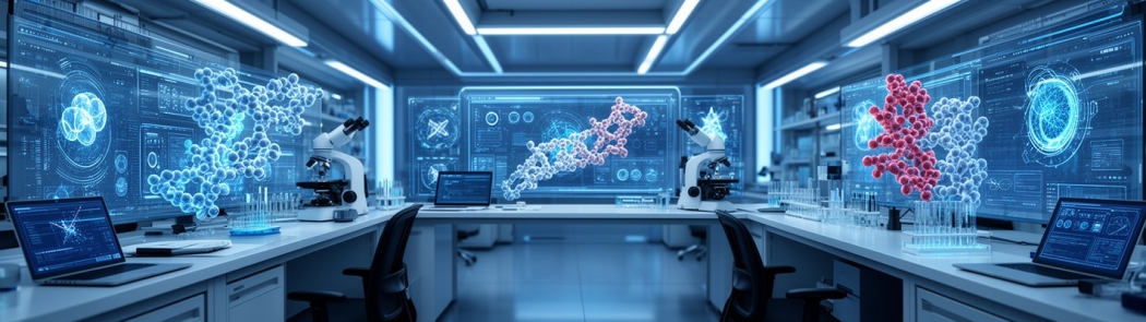 OpenProtein.AI: революция в биоинженерии с помощью ИИ