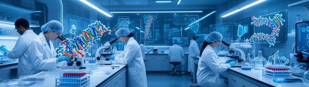 Как OpenProtein.AI упрощает доступ к инструментам ИИ для биологов