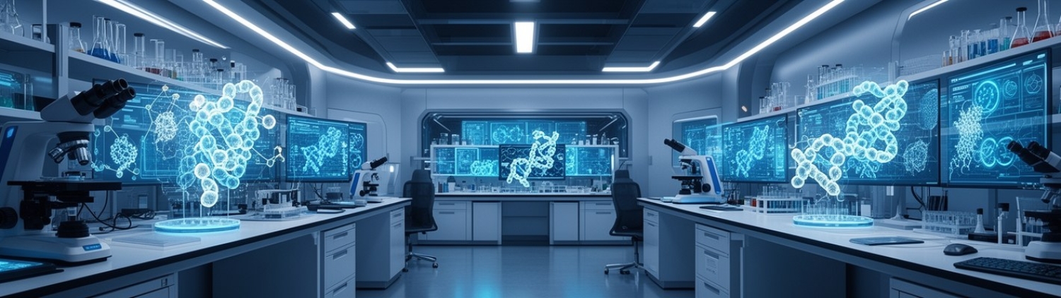 OpenProtein.AI упрощает доступ к инструментам ИИ для создания белков