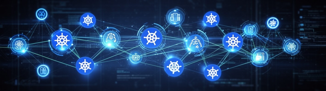 Как Kubernetes помогает оптимизировать работу крупных языковых моделей