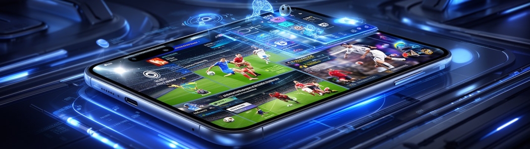 Peacock внедряет ИИ в мобильные развлечения, спорт и игры