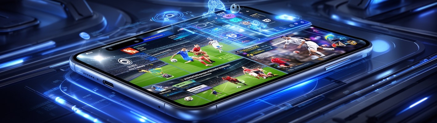 Peacock внедряет ИИ в мобильные развлечения, спорт и игры