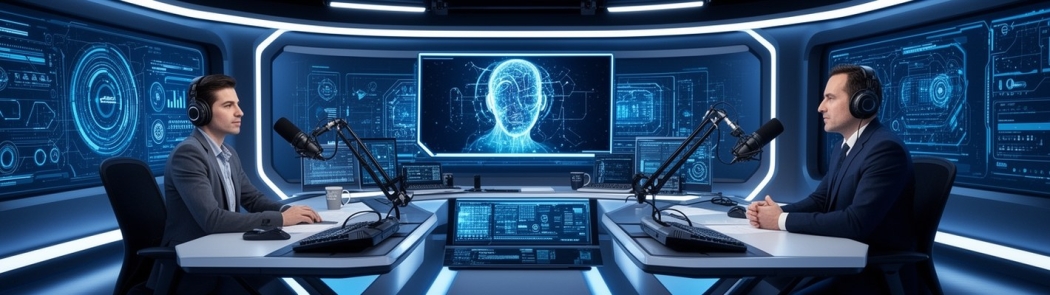 Последние события в мире ИИ: ключевые новости и разработки Последние события в мире ИИ: ключевые новости и разработки