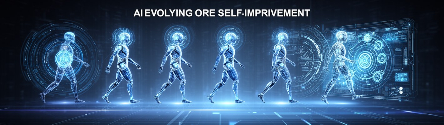 Релиз GPT-5.4 и новый этап самоулучшения ИИ