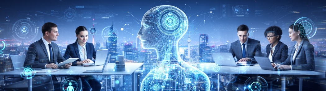 Как Safe AI Germany строит будущее безопасного ИИ в Европе Как Safe AI Germany строит будущее безопасного ИИ в Европе