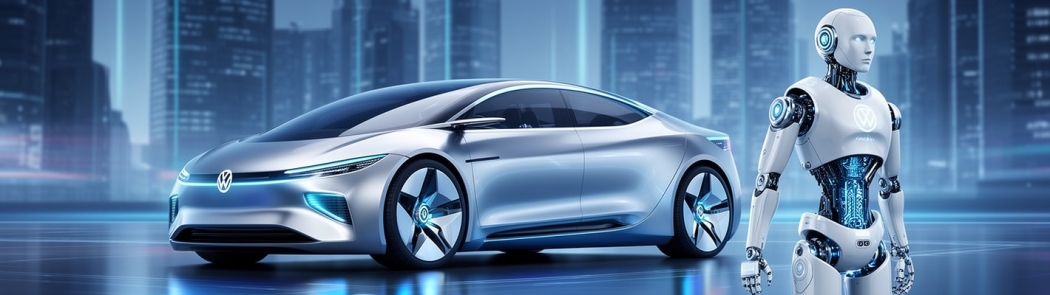 Создание AI для автономных машин и роботов с помощью Edge‑First LLMs