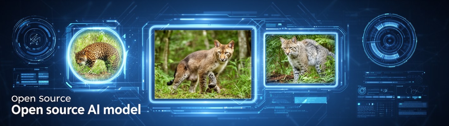 Как SpeciesNet помогает в сохранении дикой природы с помощью ИИ