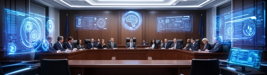 Судебная битва Anthropic с Министерством обороны: будущее ИИ на кону