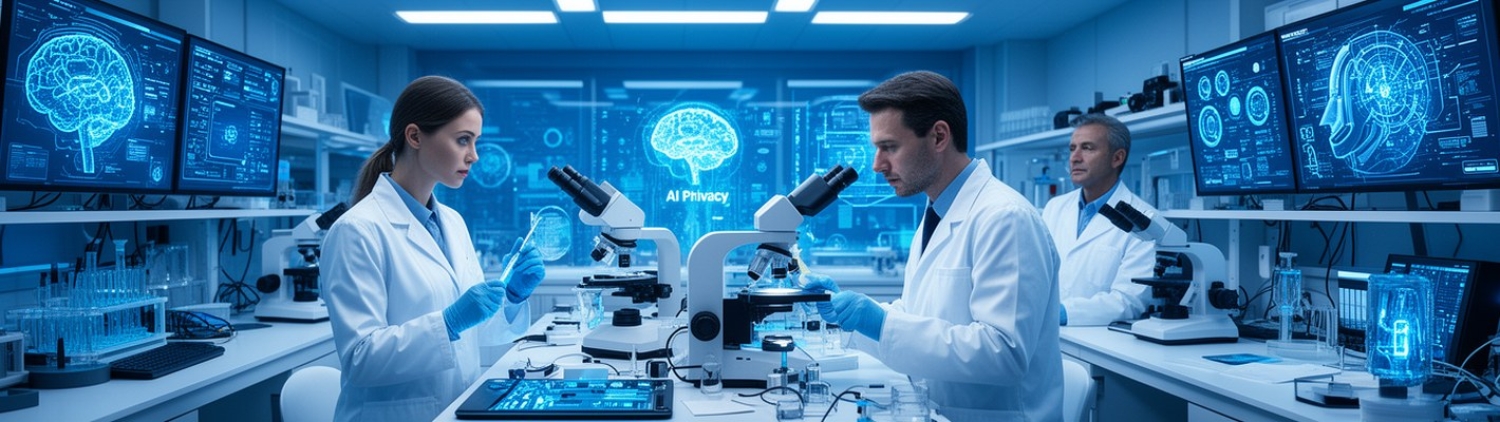 Как защитить данные пациентов: исследование MIT о рисках запоминания в ИИ