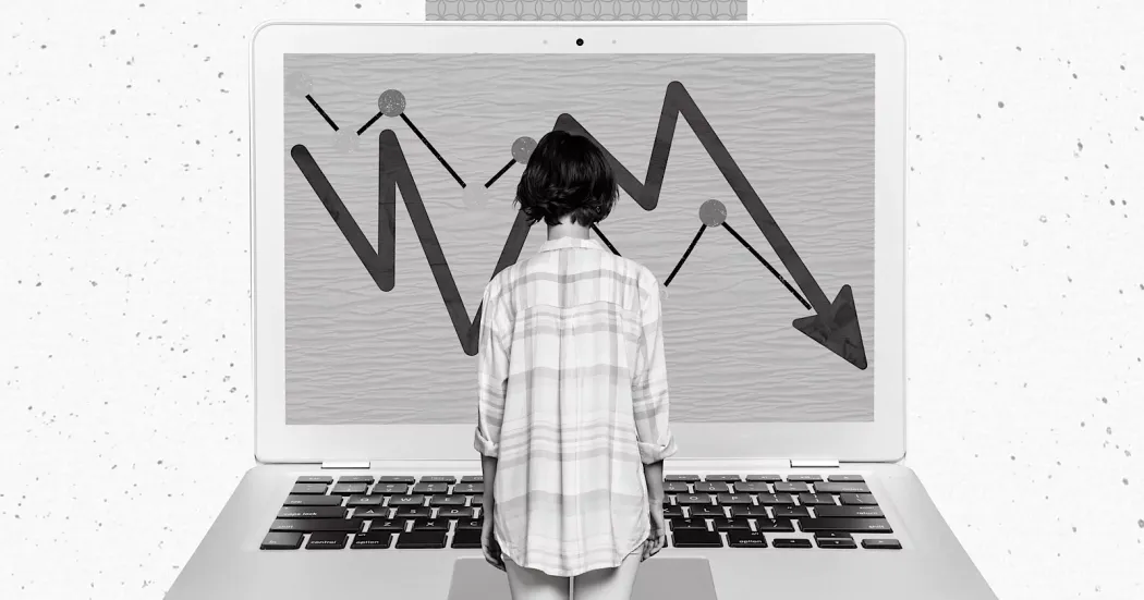  AI-обзоры уводят клики: первый результат Google теряет треть трафика