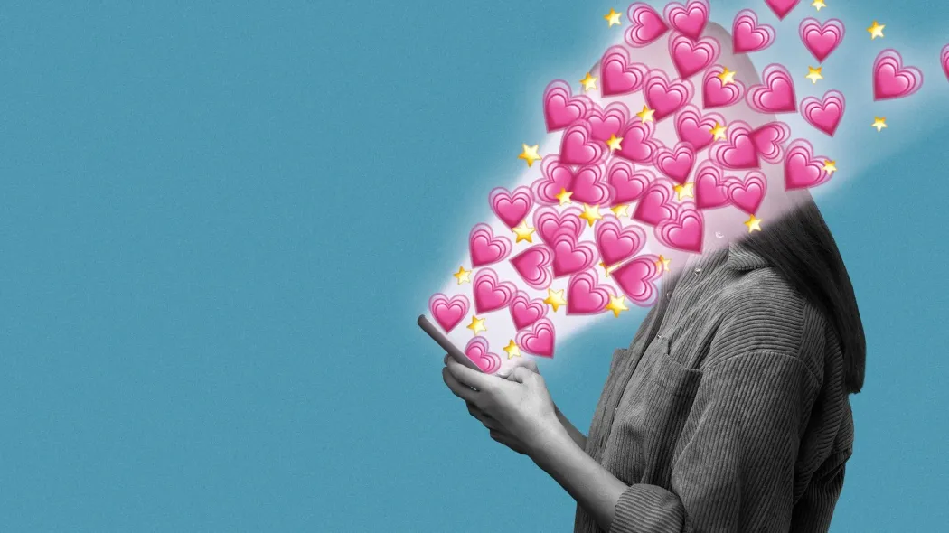  Солт‑Лейк‑Сити лидирует по «ИИ‑романтике»