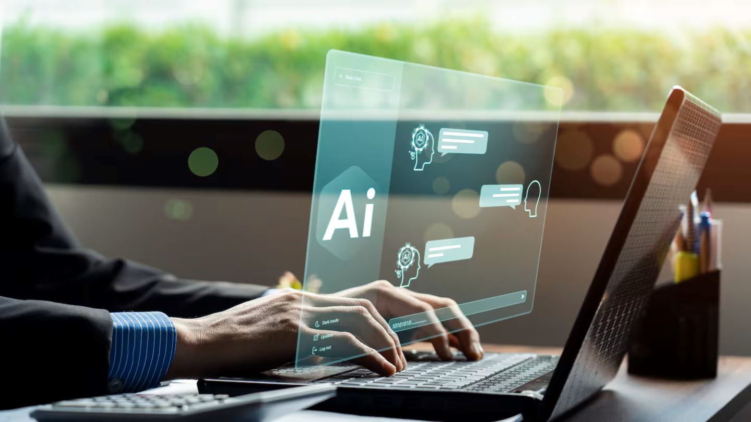  Скромный старт: почему новозеландские МСП откладывают внедрение ИИ