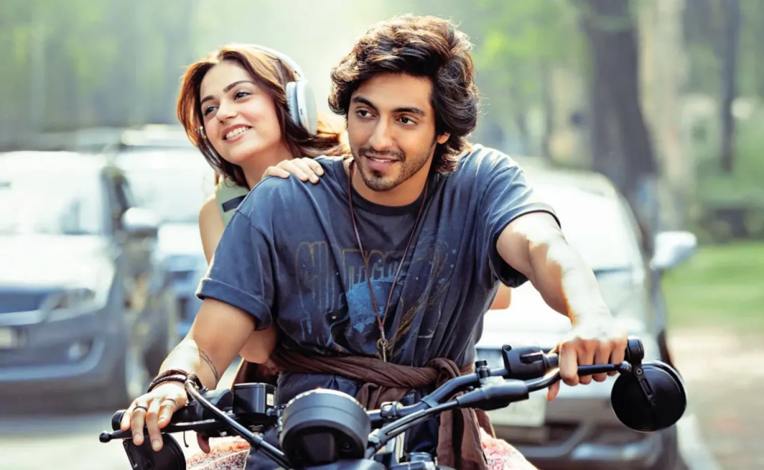  Болливудский хит «Ранжаннаа» переиздают с AI‑генерированным счастливым концом