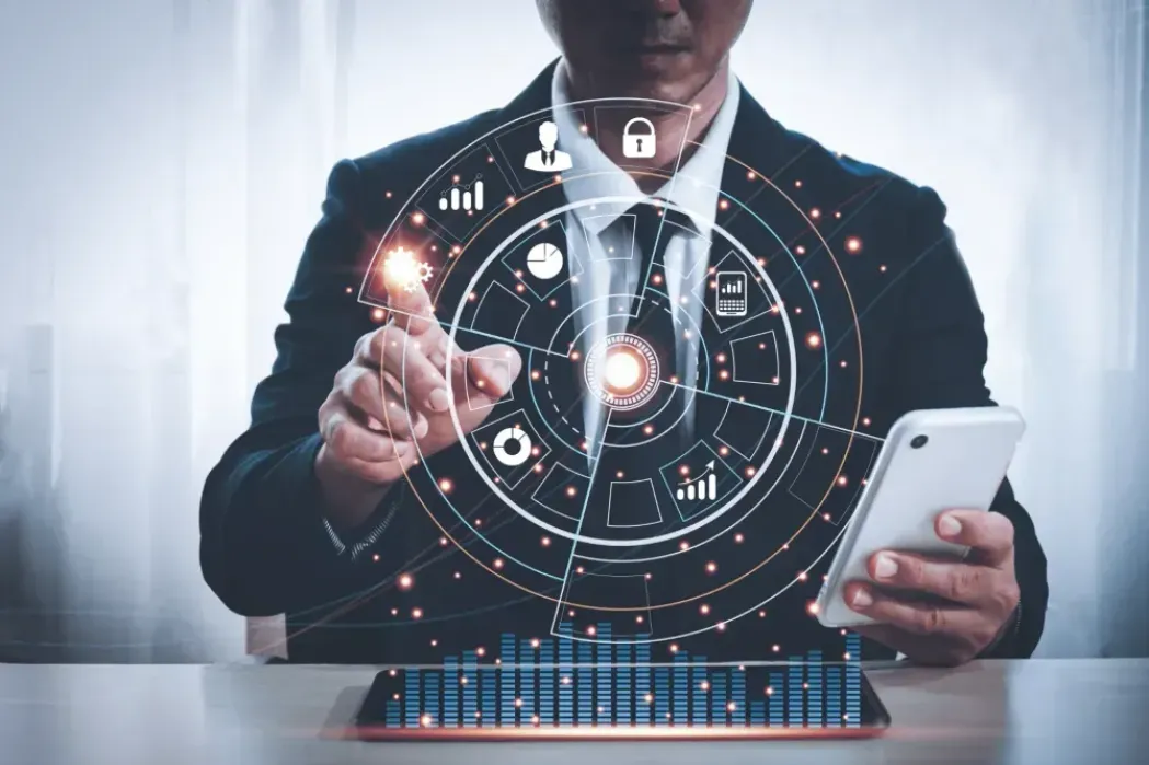  AI-инструмент Sterling Stock Picker для инвесторов