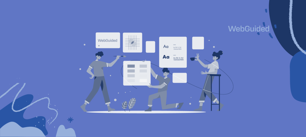  Web Guide: порядок в результатах Google