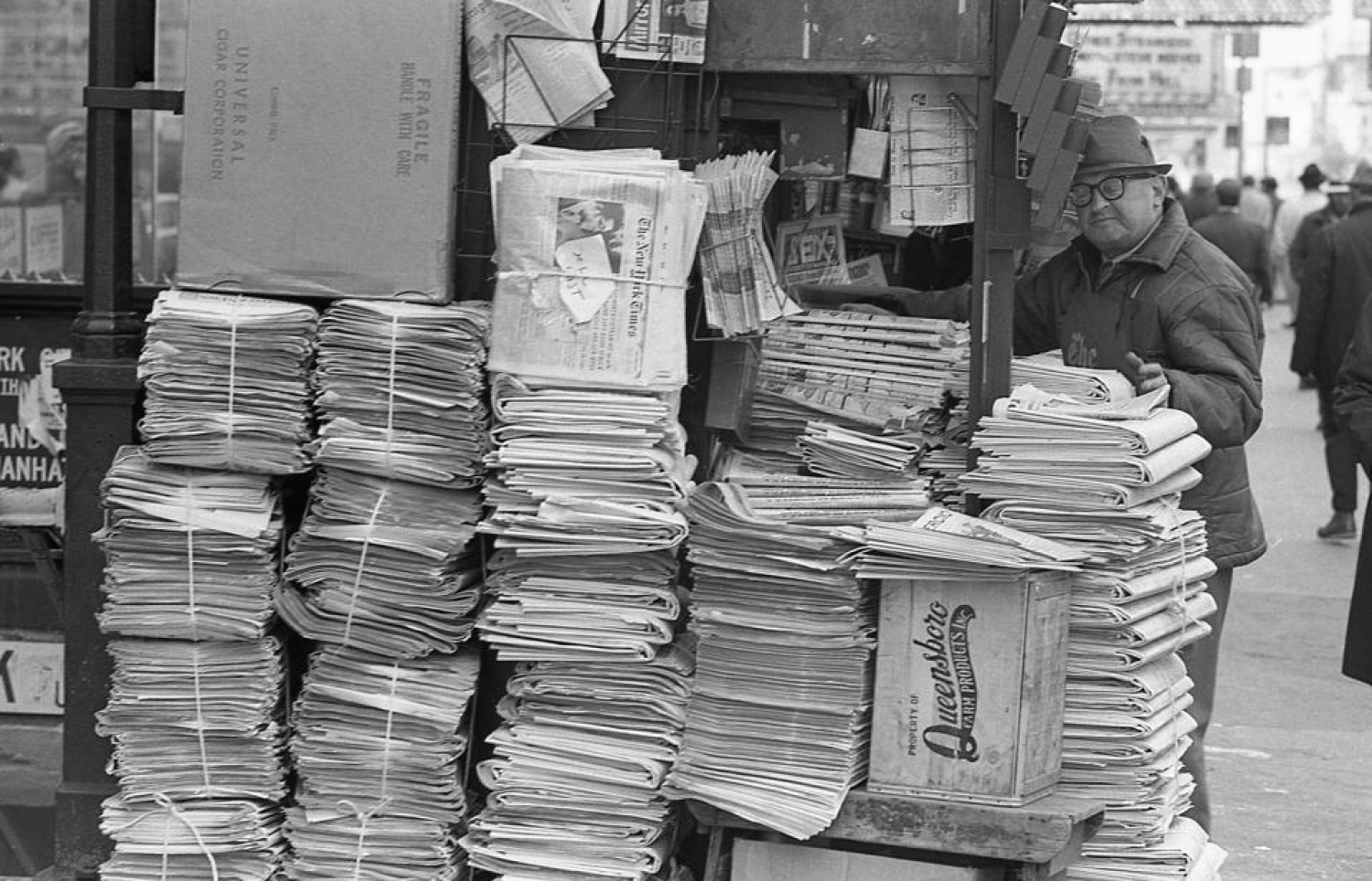  Почему искусственный интеллект не способен полностью заменить журналистов