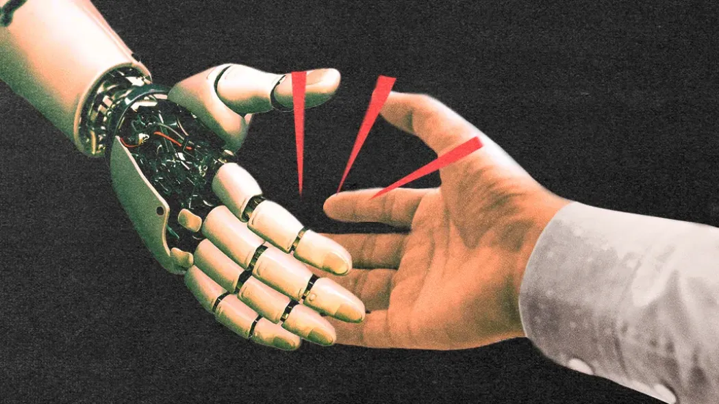  Маркетинг будущего: синергия ИИ и человека