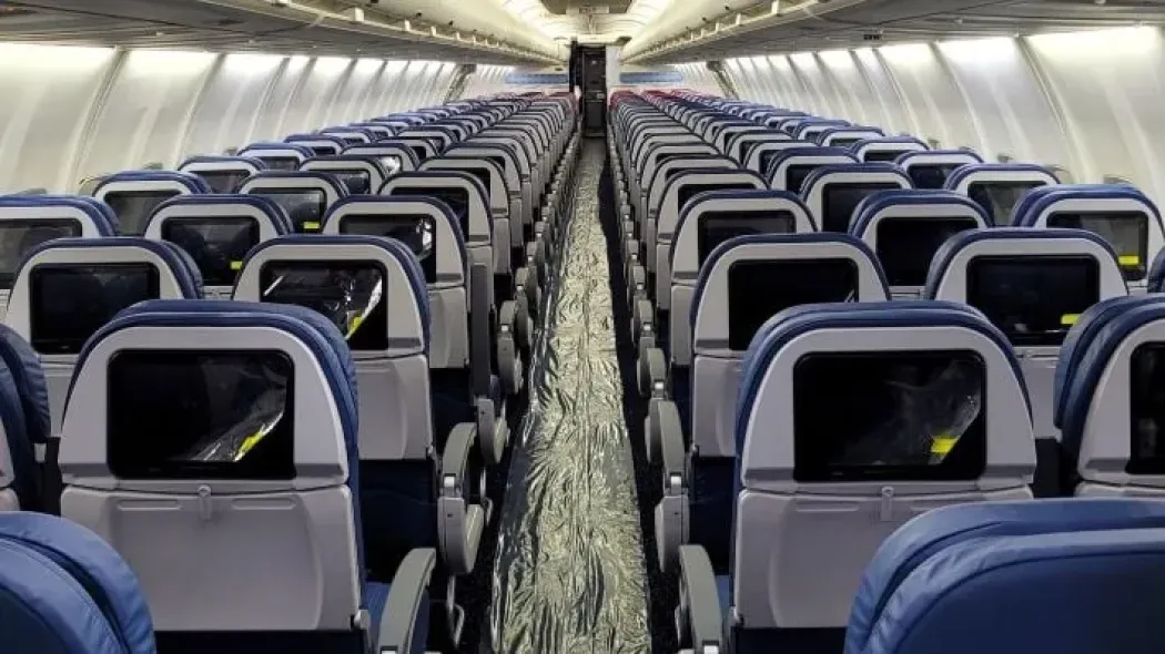  Delta внедряет ИИ для персональных цен на авиабилеты