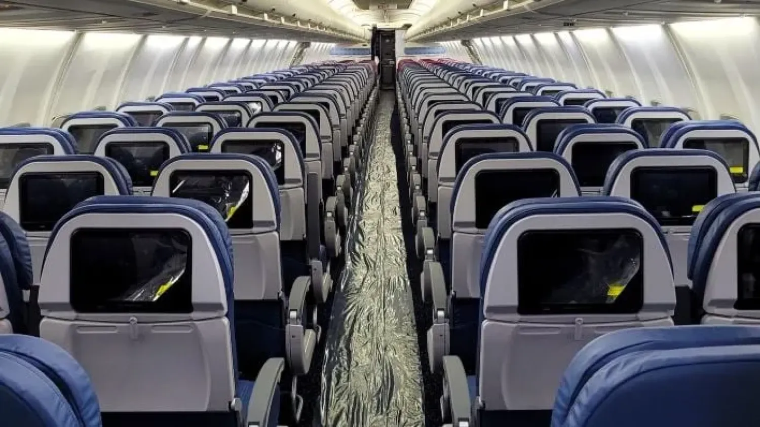  Delta внедряет ИИ для персональных цен на авиабилеты — пользователи возмущены