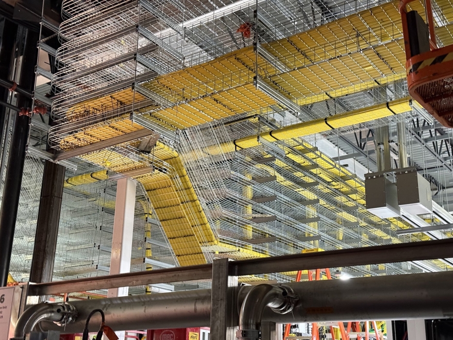  xAI мчится вперёд: 550 000 GPU за недели и 30× мощнее Grok 3