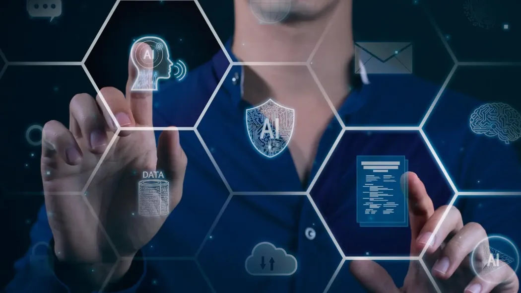  ИИ возглавил приоритеты CMIO в 2025 году