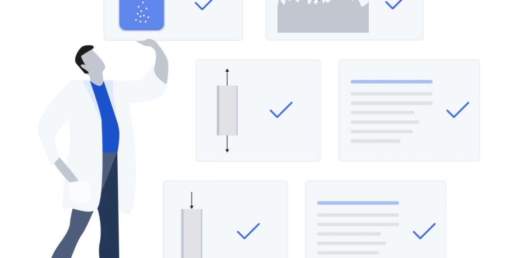  17 лидеров рынка Material Informatics: как ИИ‑симуляция меняет отрасль