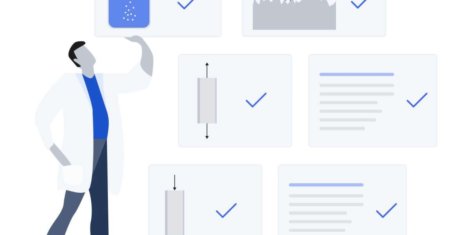  17 лидеров Material Informatics 2025: ИИ‑симуляция и партнёрства определяют рост рынка