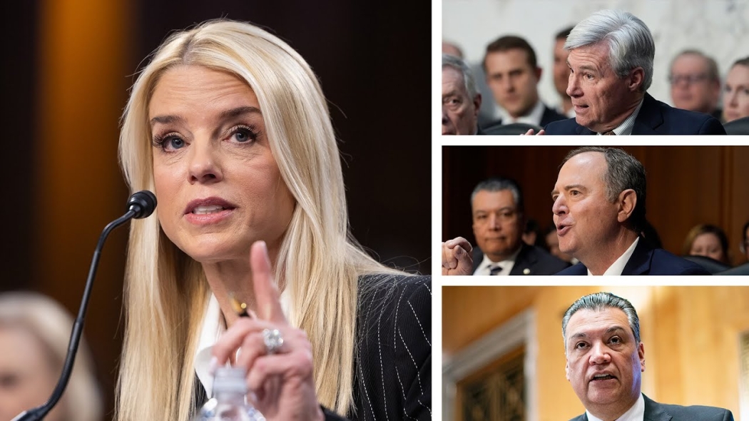  Сенаторы критикуют ИИ-пиратство, UKIPO меняет правила SEP