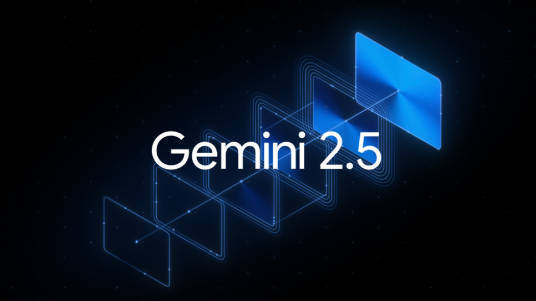  Google Search с Gemini 2.5 Pro и AI‑звонками