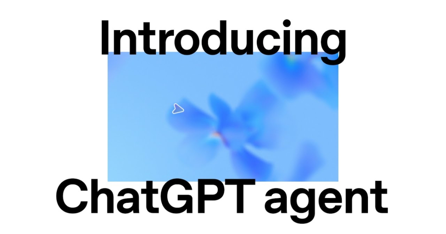  ChatGPT превращается в автономного AI‑агента: как это изменит рабочие процессы
