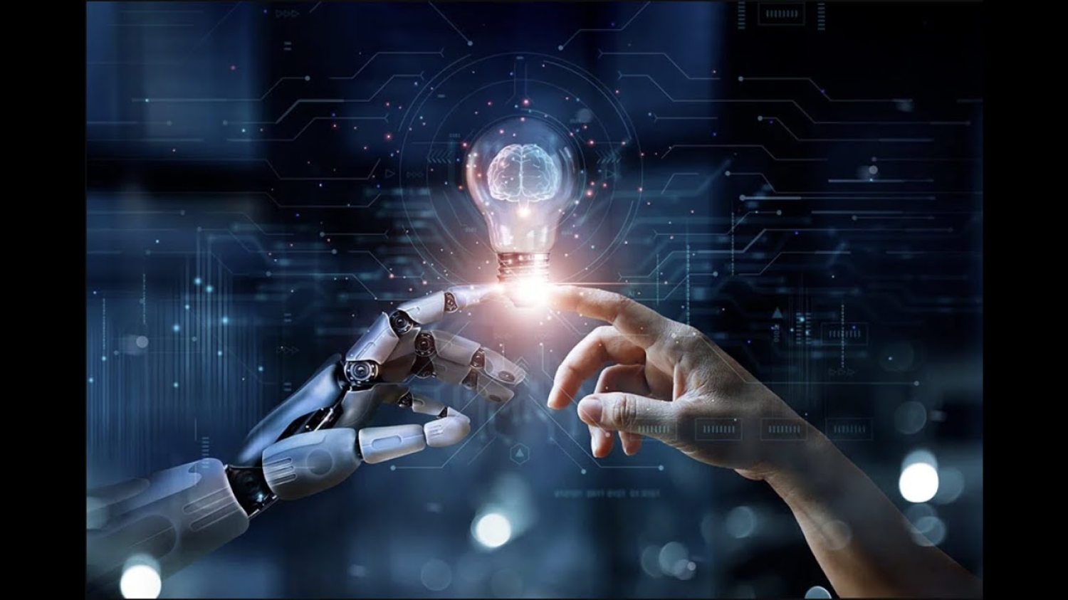  От AI до квантового SEO: Как ThatWare меняет будущее оптимизации