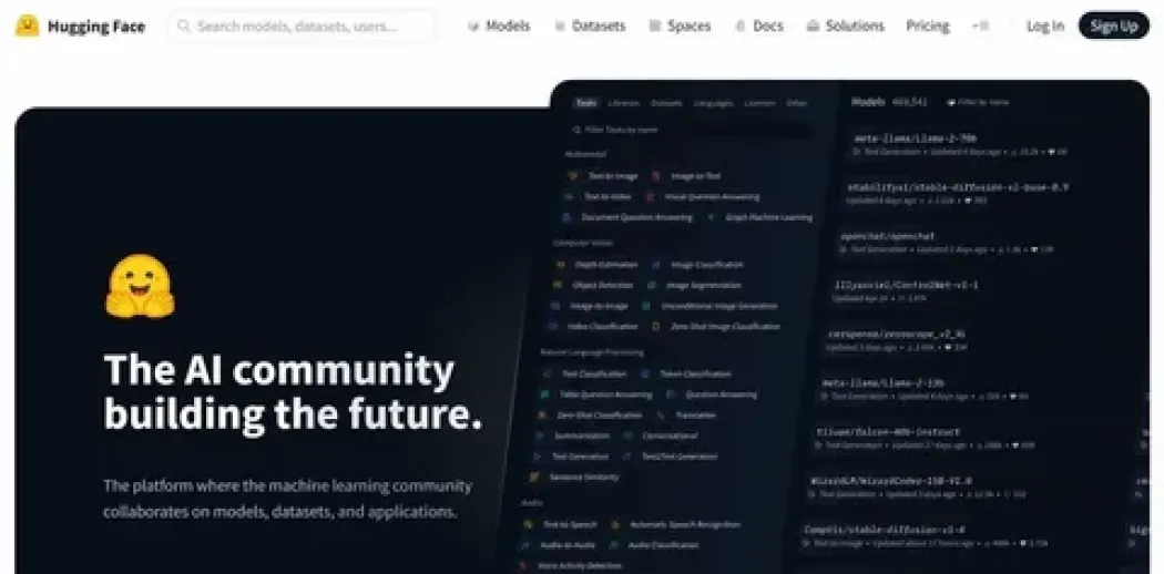  Универсальный многофункциональный AI‑агент на Hugging Face