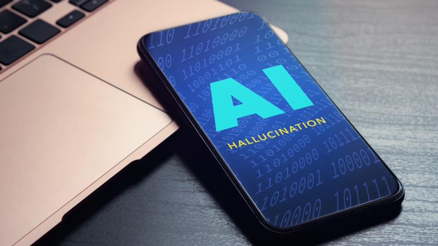  Новая база AI Hallucination Cases отслеживает фальшивые ИИ‑цитаты в судах