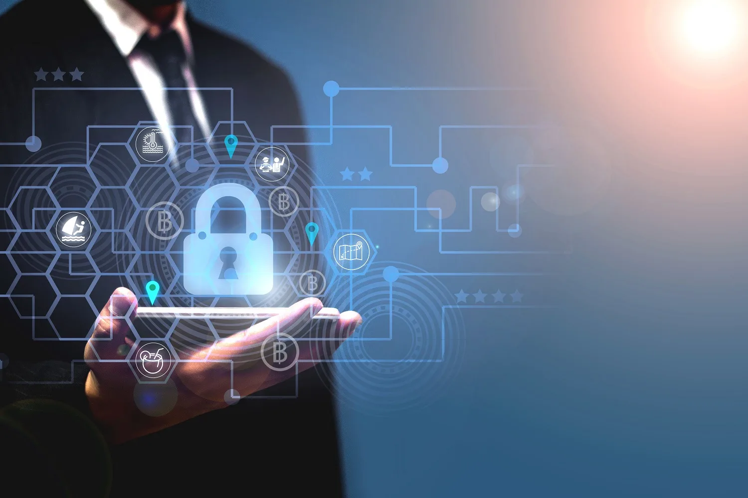  Noblis Ventures инвестирует в Prediction Guard для защиты данных в AI‑системах