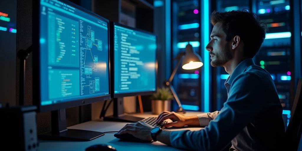 Анализ и интеграция цифровых данных