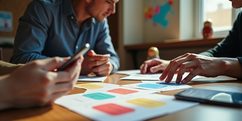 Методы стеганографии и анализа текстов