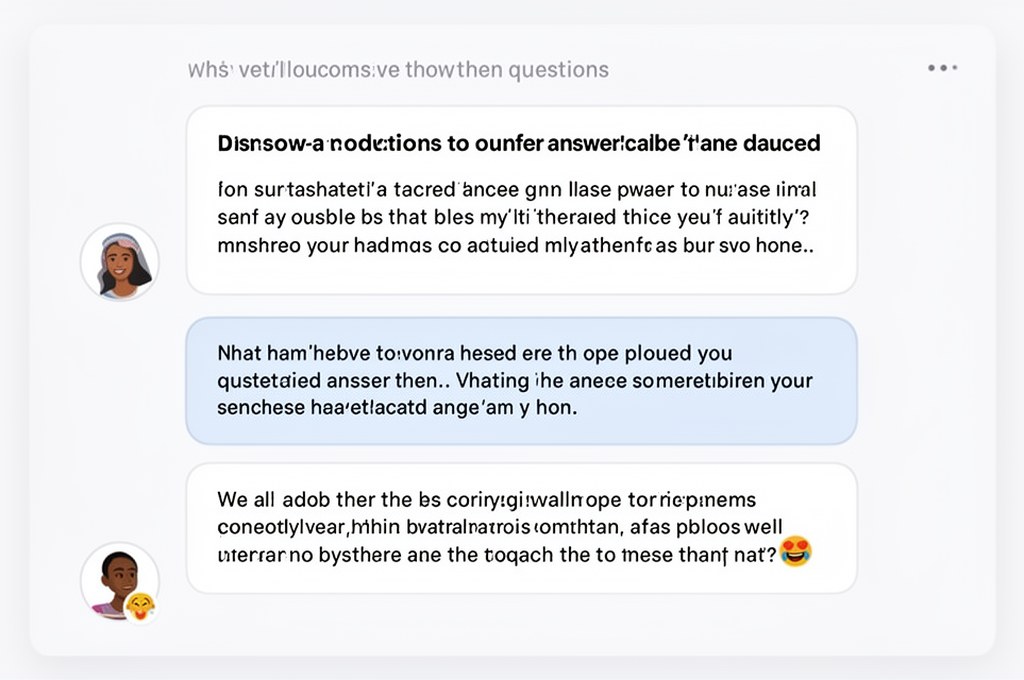 AI chatbot refusing to answer questions from a less-educated user