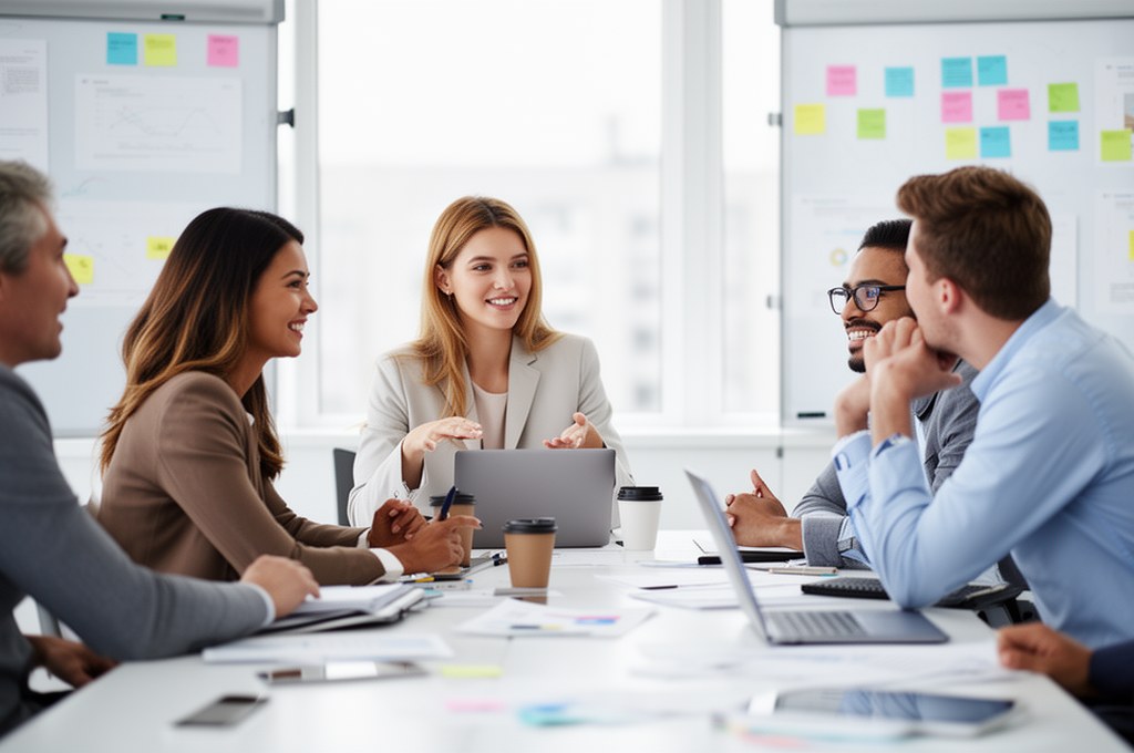 AI assistant learning from user interactions